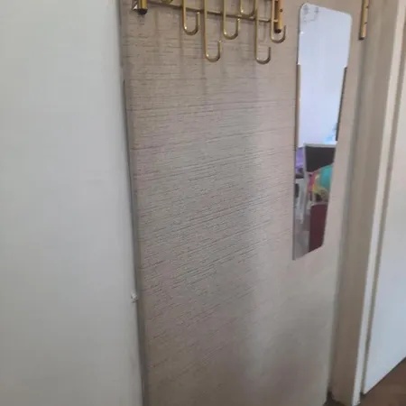 Nena Apartman Βελιγράδι Εξωτερικό φωτογραφία