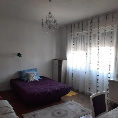 Nena Apartman Βελιγράδι Εξωτερικό φωτογραφία