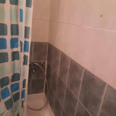 Nena Apartman Βελιγράδι Εξωτερικό φωτογραφία
