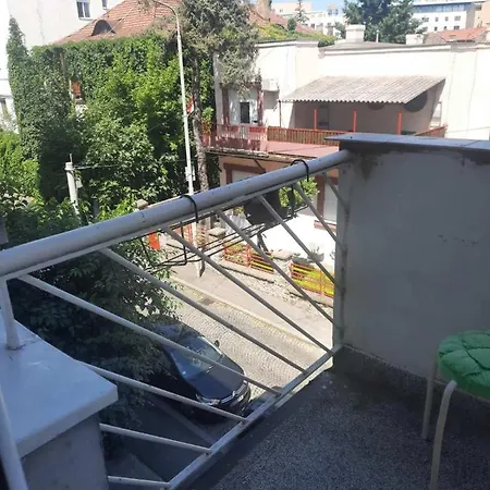 Nena Apartman Βελιγράδι Εξωτερικό φωτογραφία