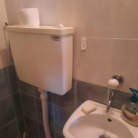 Nena Apartman Βελιγράδι Εξωτερικό φωτογραφία
