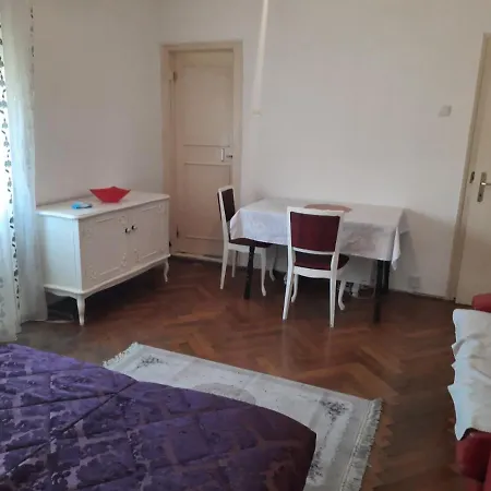 Nena Apartman Βελιγράδι Εξωτερικό φωτογραφία