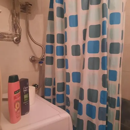 Nena Apartman Βελιγράδι Εξωτερικό φωτογραφία