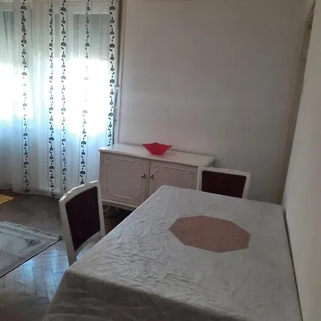 Nena Apartman Βελιγράδι Εξωτερικό φωτογραφία