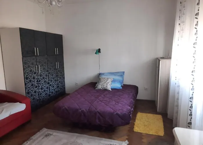 Nena Apartman