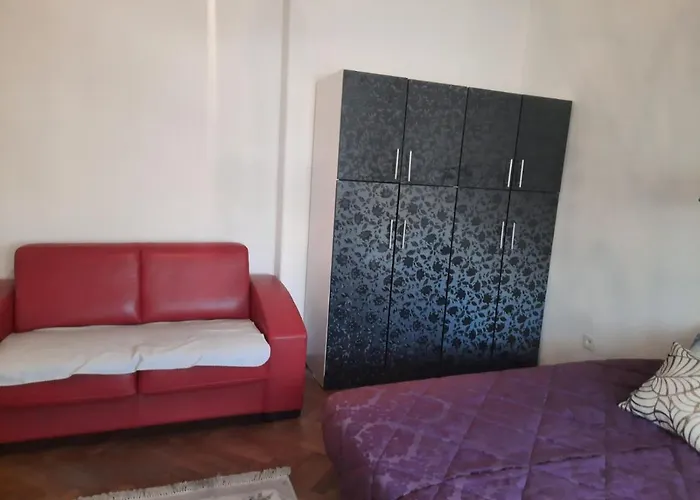 Nena Apartman