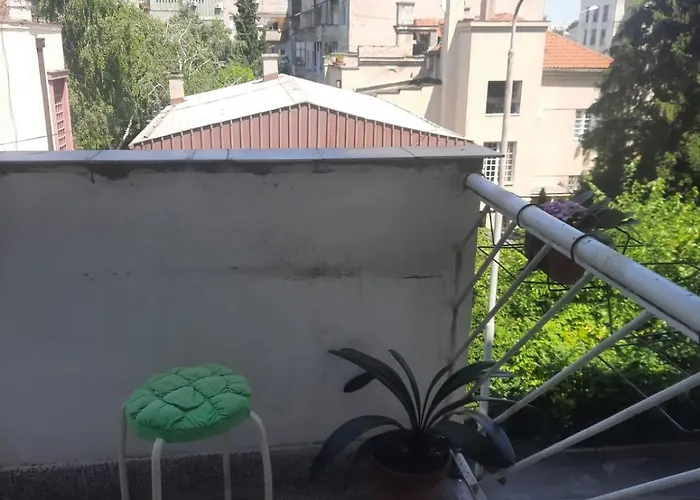 Nena Apartman