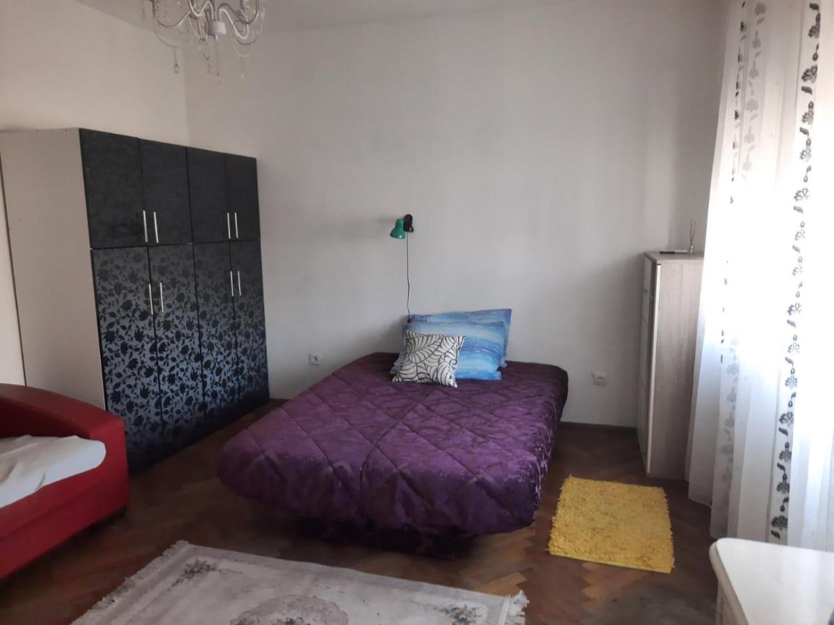 Nena Apartment Belgrade