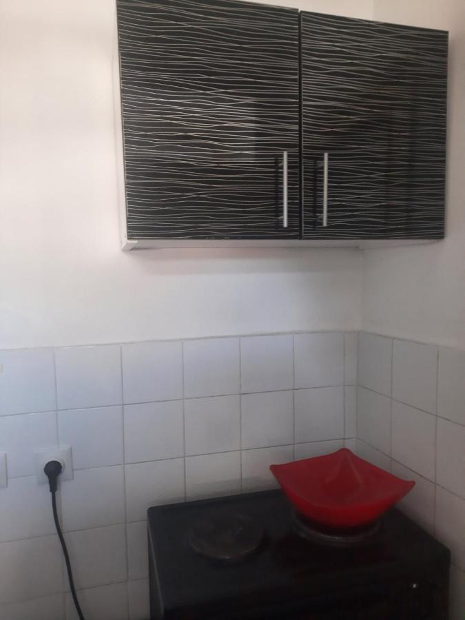 Nena Apartment