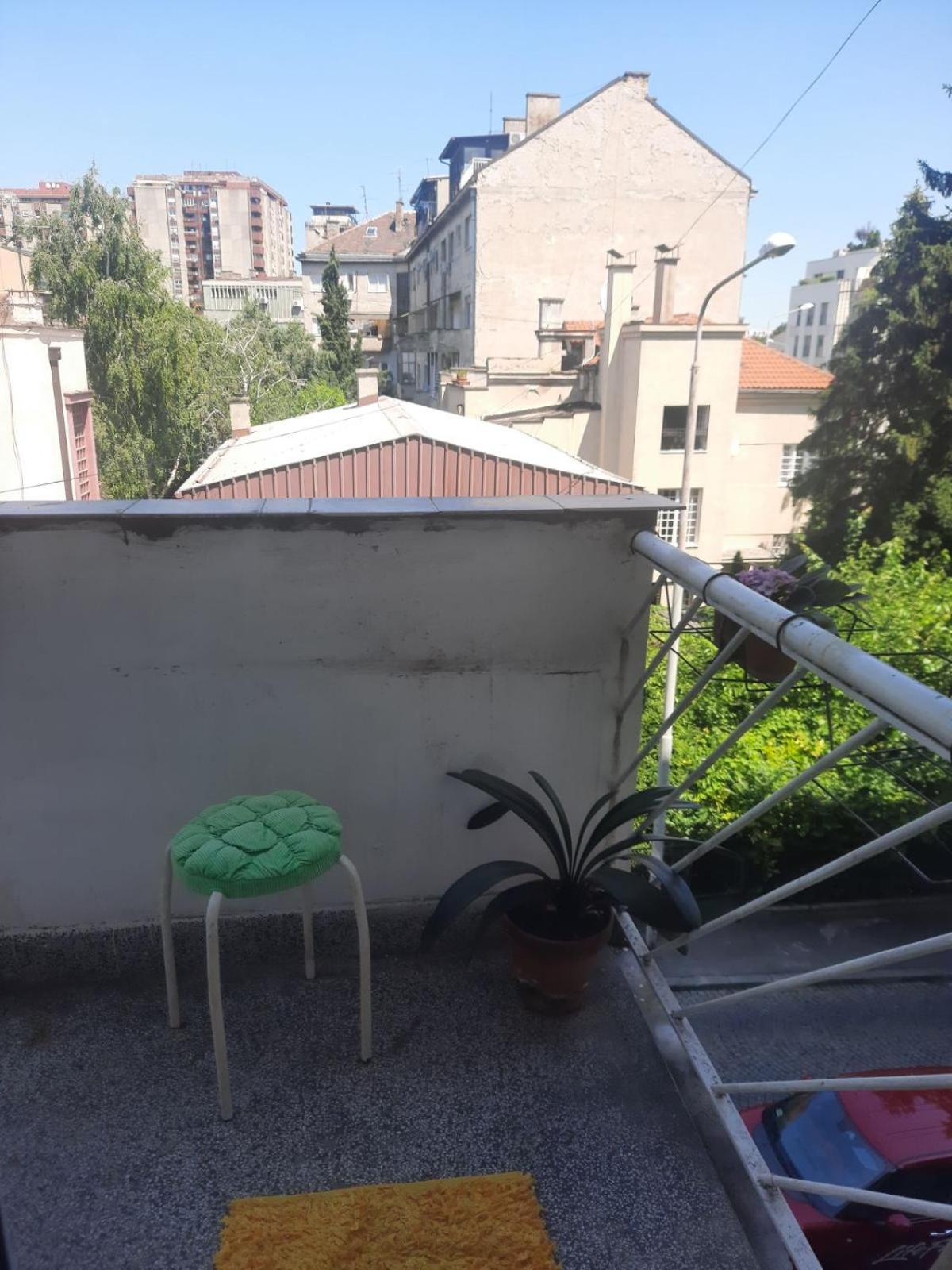 Nena Διαμέρισμα Βελιγράδι
